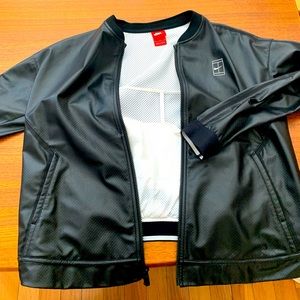 Nike convertible jacket